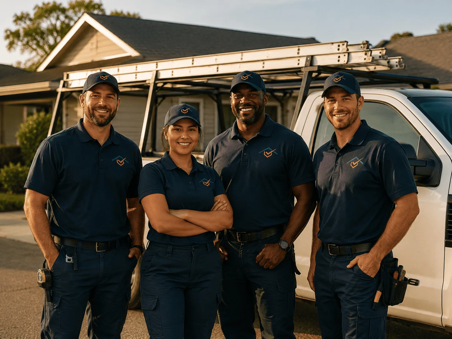 Roof Inspection company in Hillsville, PA